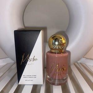 5 for $20!! Mischo Nail Polish